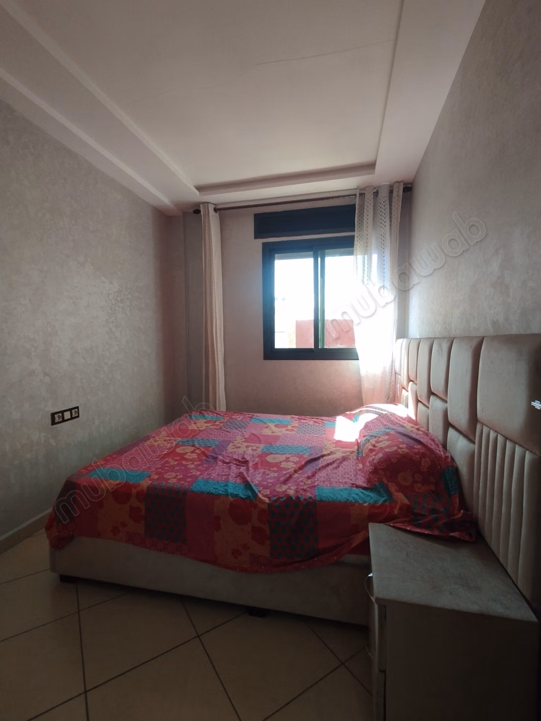 Appartement enregistré à vendre à Martil