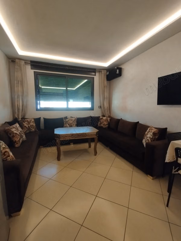 Appartement enregistré à vendre à Martil