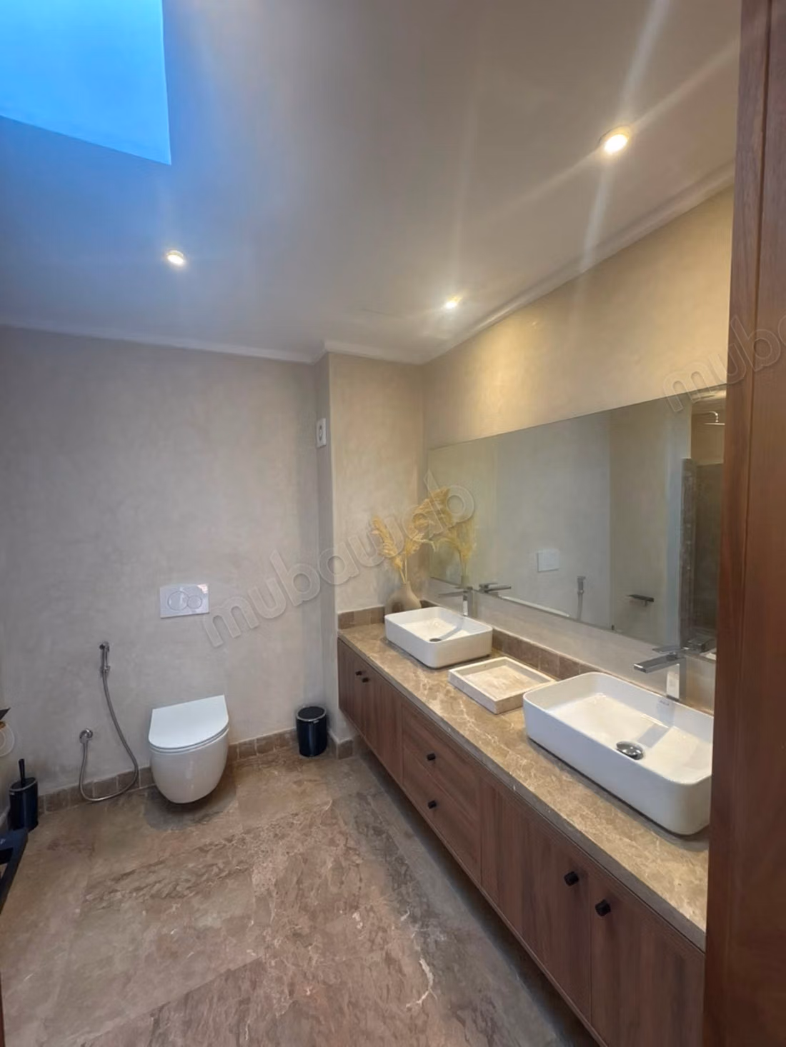 Sublime villa en location