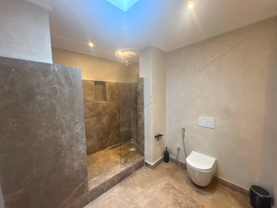 Sublime villa en location