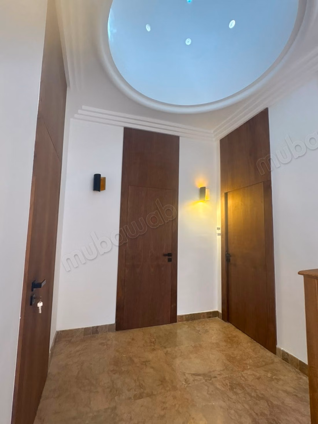 Sublime villa en location
