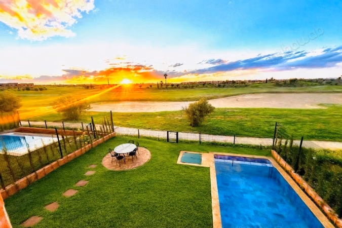 Sublime villa in affitto