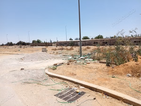 Terreno en venta en Sidi Allal El Bahraoui. Superficie de 222 m²