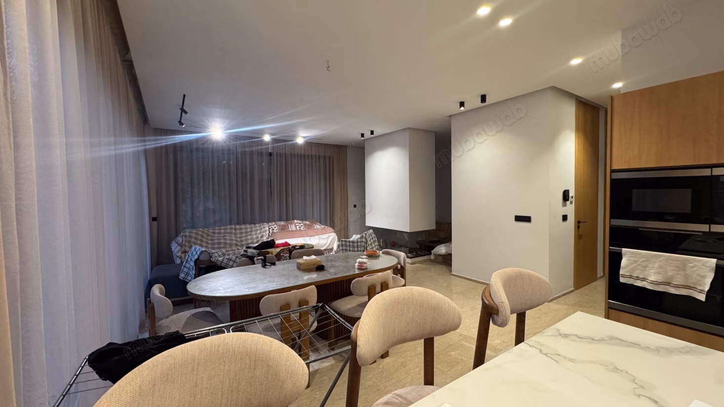 Magnifique Villa à vendre 
Résidence TAGANA 1