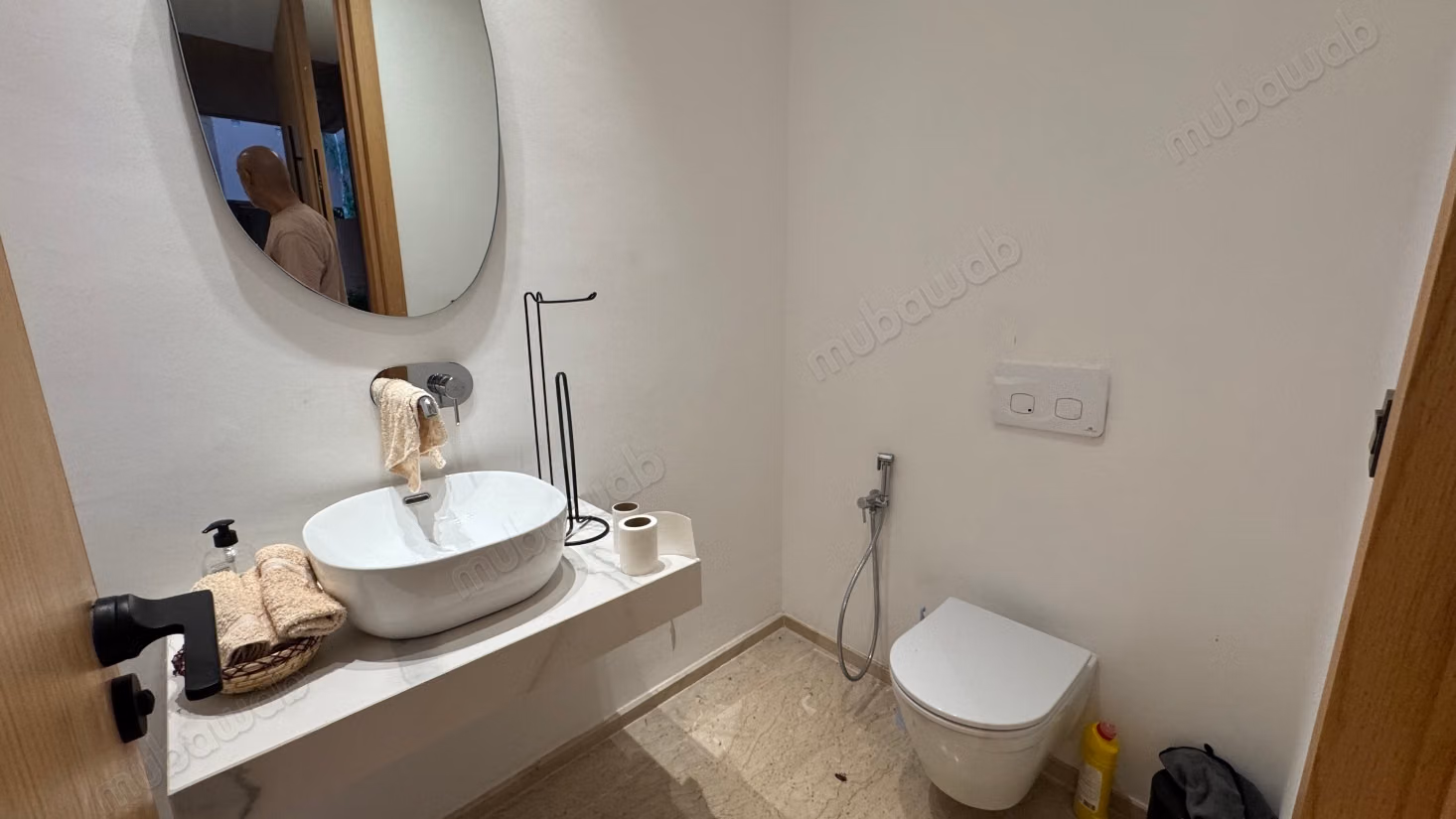 Magnifique Villa à vendre 
Résidence TAGANA 1