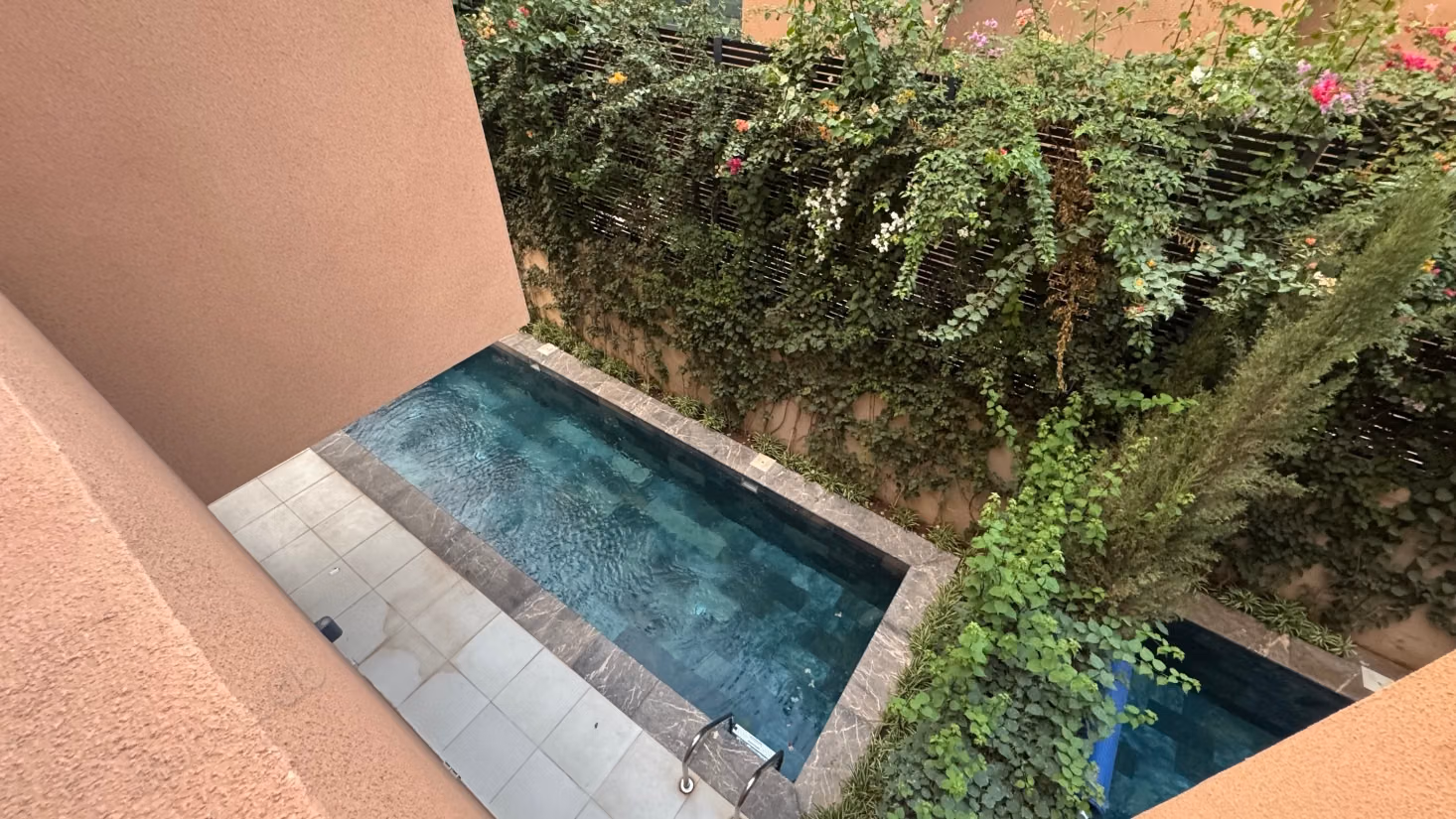 Magnifique Villa à vendre 
Résidence TAGANA 1