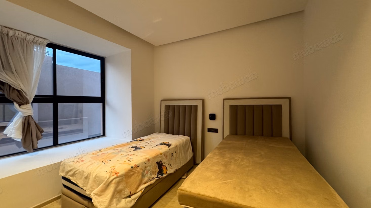 Magnifique Villa à vendre 
Résidence TAGANA 1