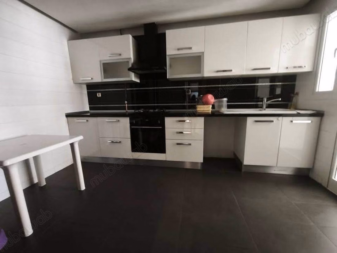 Appartamento S2 in affitto