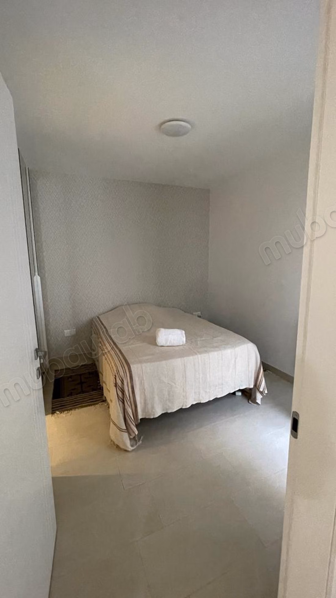 Un S 1 très haut standing