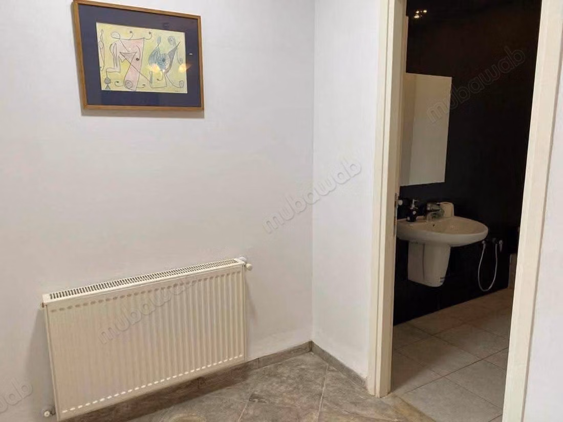 Appartamento S1 arredato nel quartiere Fawez