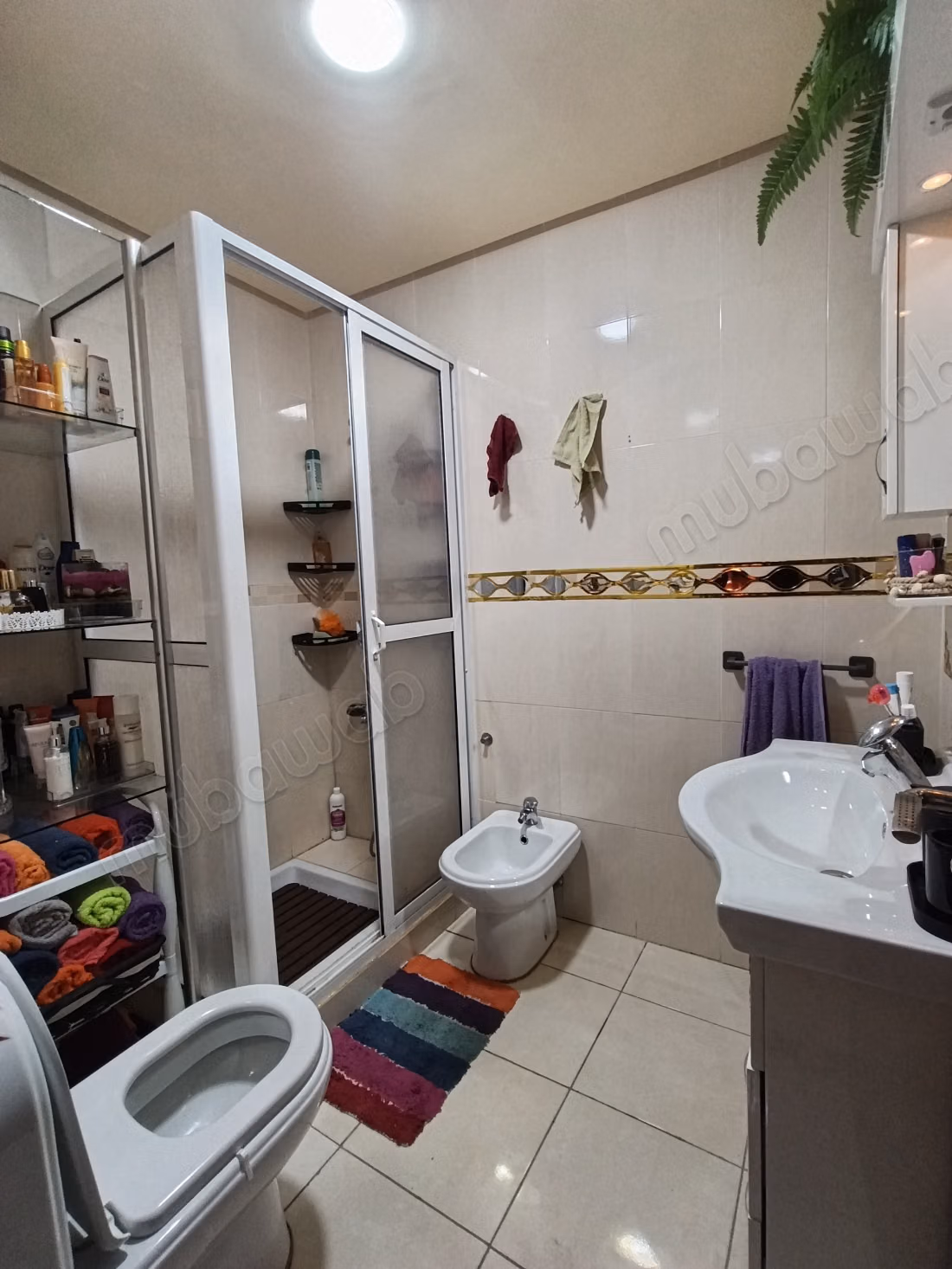 Bel appartement à vendre à Aida Village. 3 chambres. Meublé à vendre