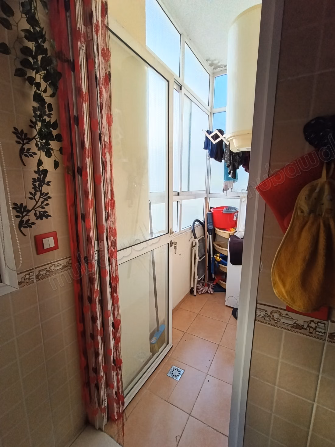 Bel appartement à vendre à Aida Village. 3 chambres. Meublé à vendre
