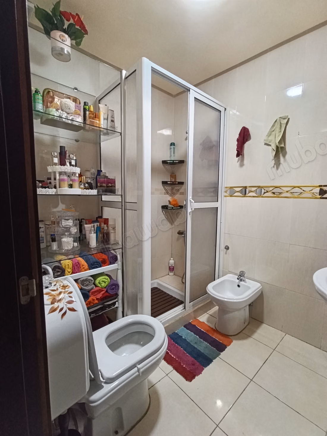 Bel appartement à vendre à Aida Village. 3 chambres. Meublé à vendre