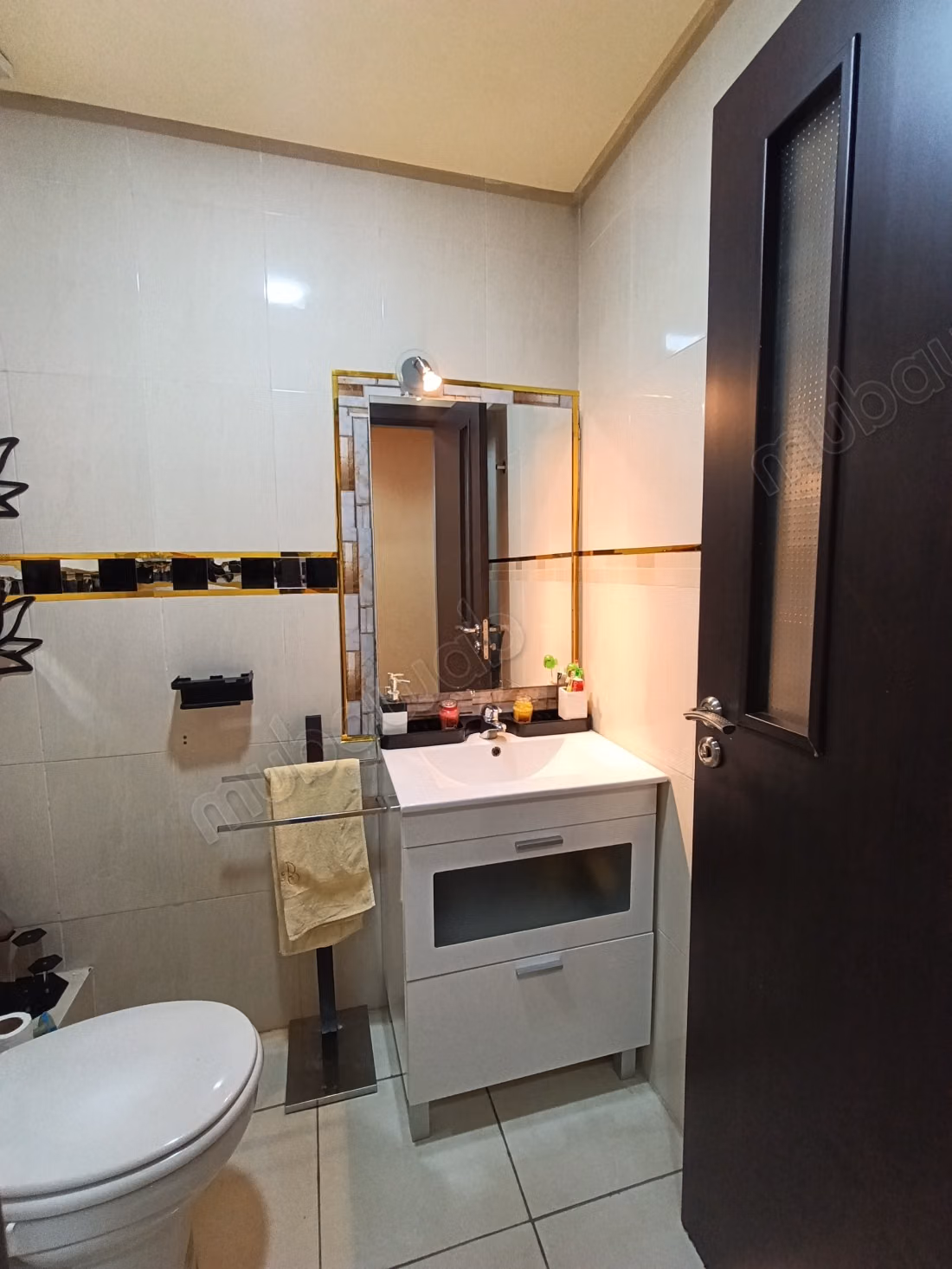 Bel appartement à vendre à Aida Village. 3 chambres. Meublé à vendre