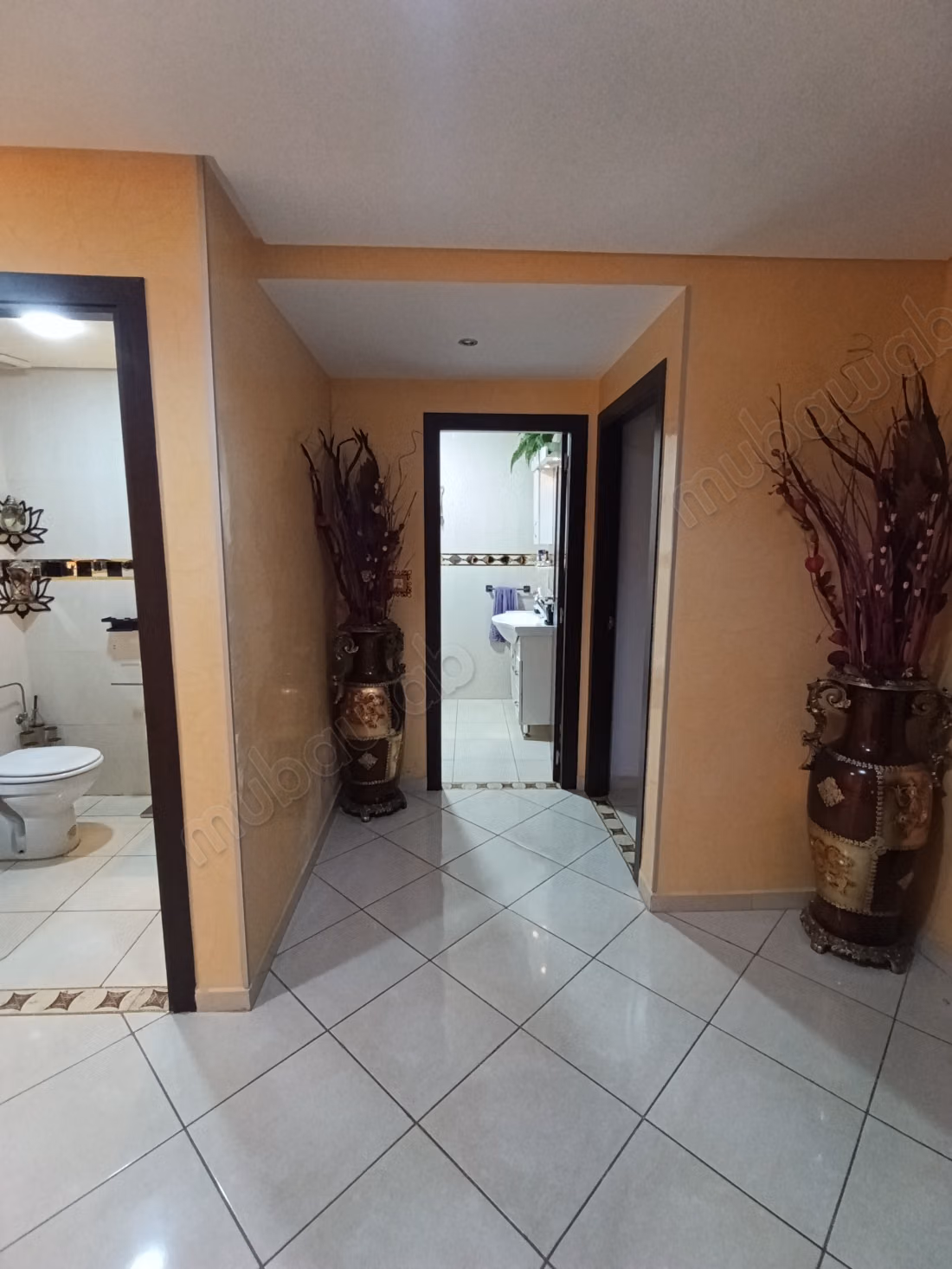 Bel appartement à vendre à Aida Village. 3 chambres. Meublé à vendre