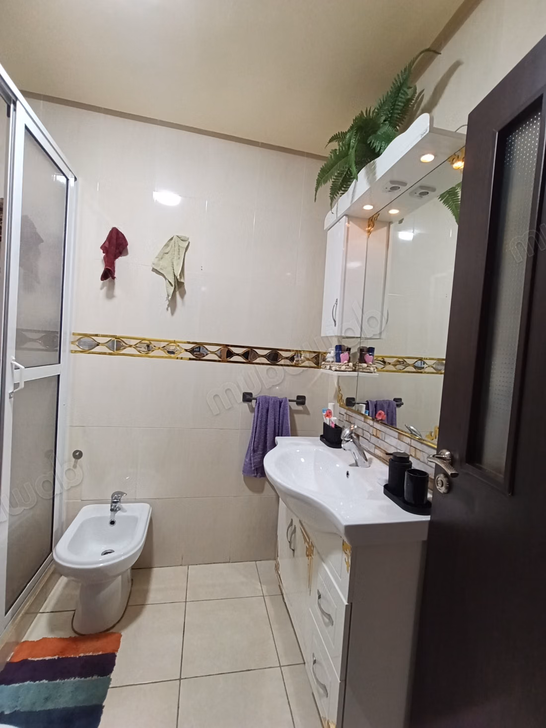 Bel appartement à vendre à Aida Village. 3 chambres. Meublé à vendre