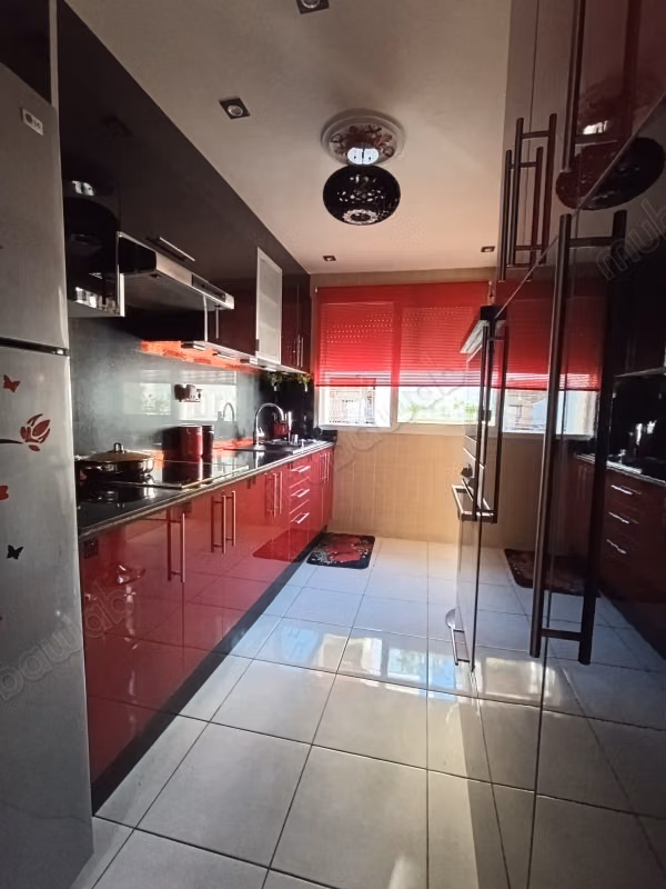Bel appartement à vendre à Aida Village. 3 chambres. Meublé à vendre