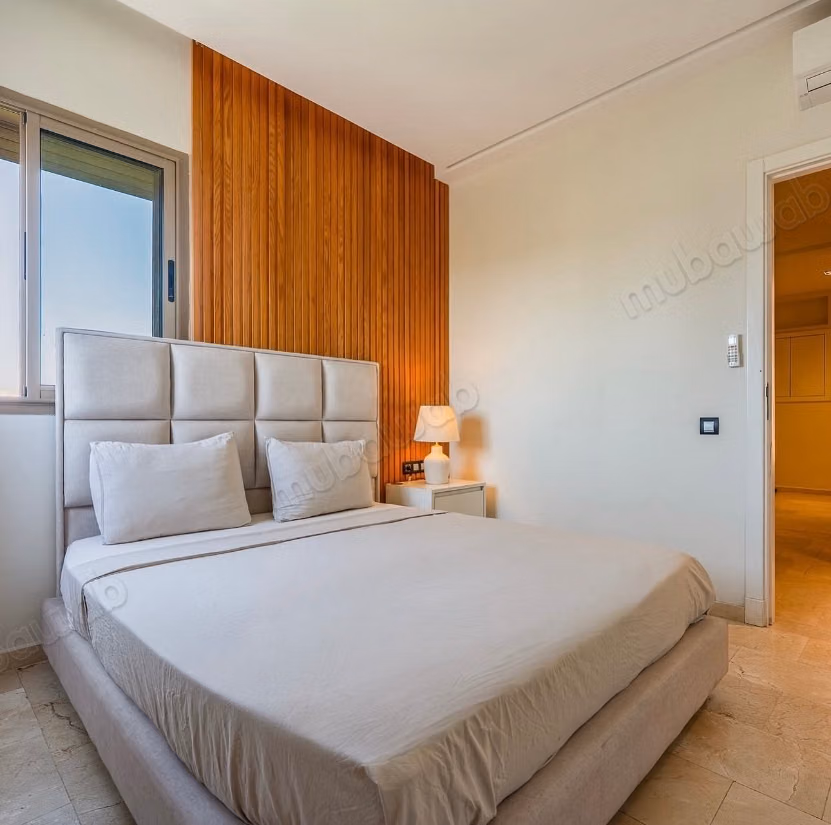 Location d'un appartement à Prestigia 
au golf