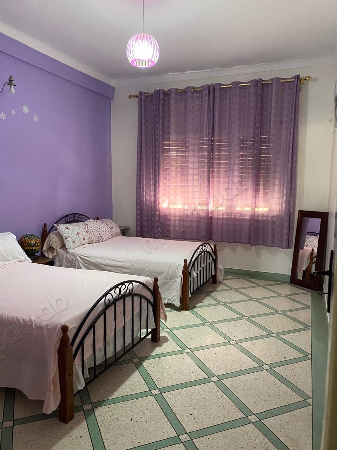 Appartement a Vendre 164m 
Pres du Consulat, Fes