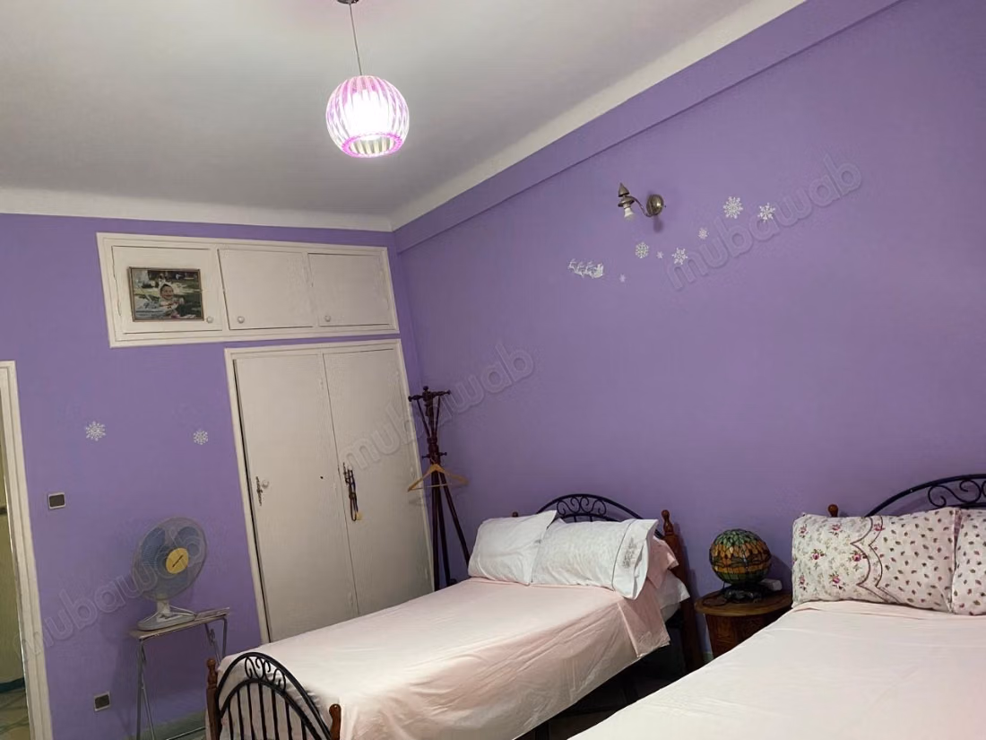 Appartement a Vendre 164m 
Pres du Consulat, Fes