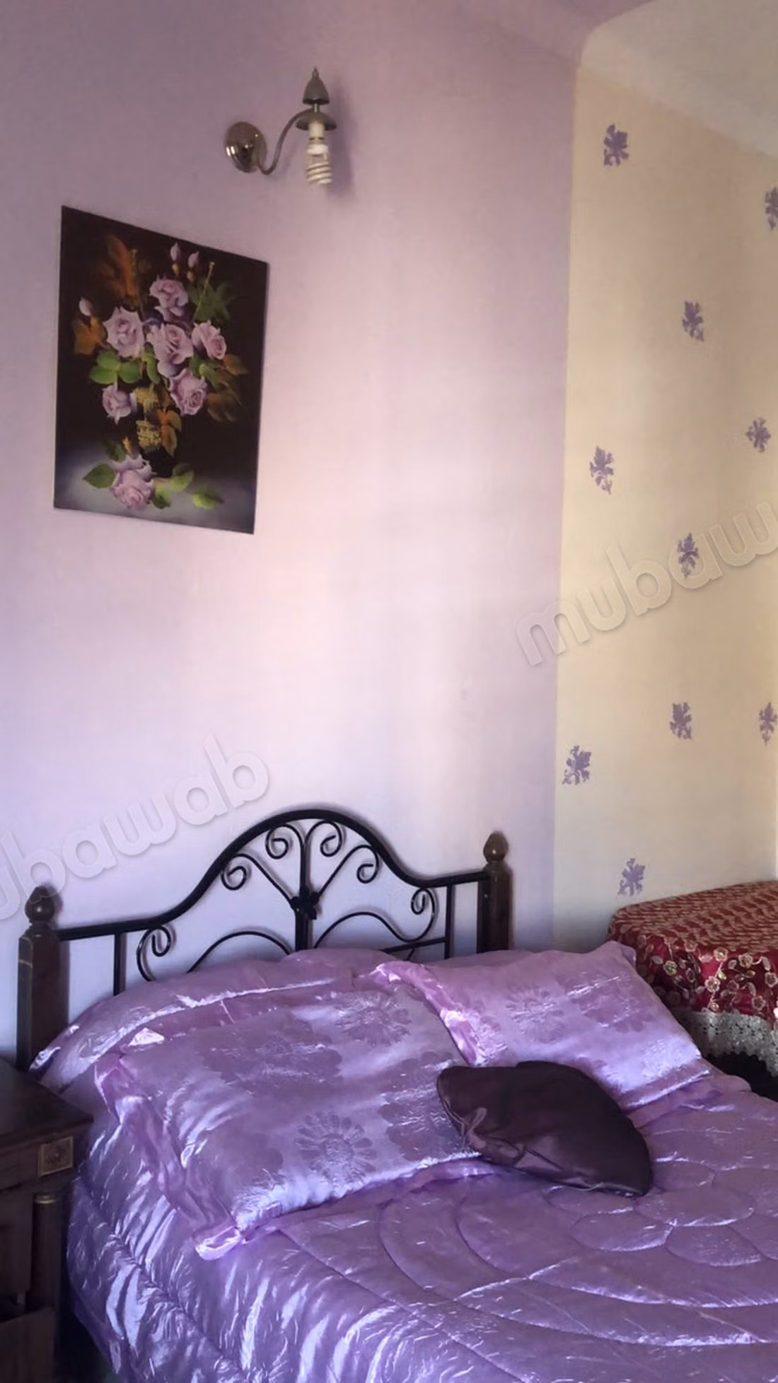 Appartement a Vendre 164m 
Pres du Consulat, Fes