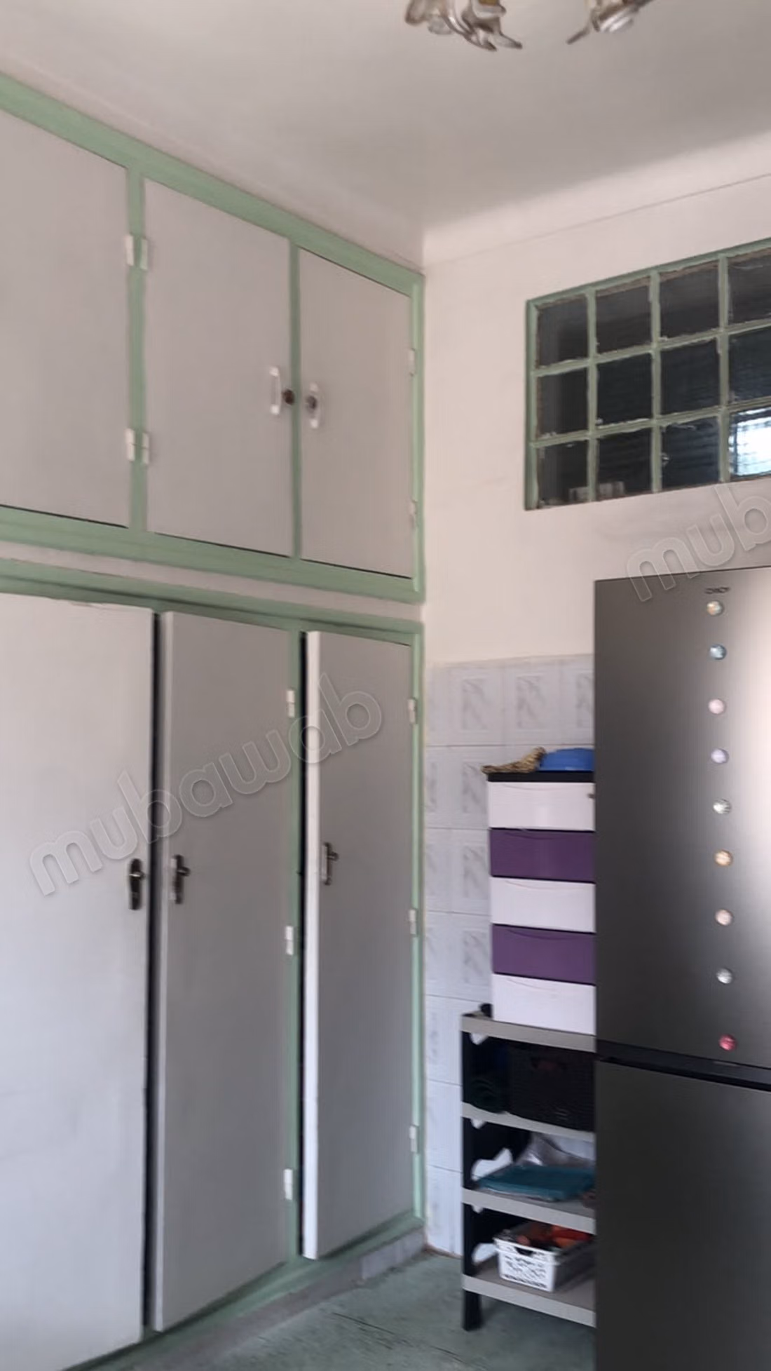 Appartement a Vendre 164m 
Pres du Consulat, Fes