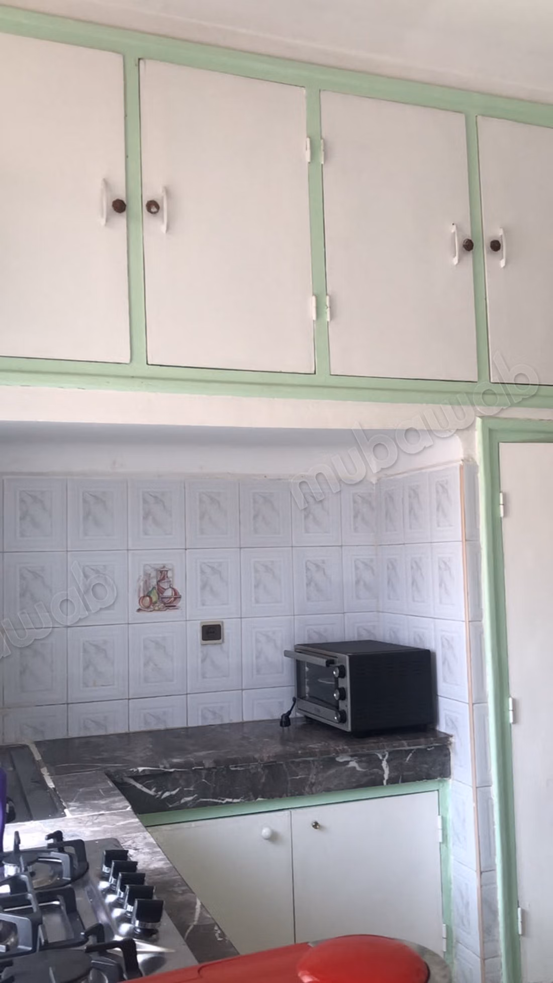 Appartement a Vendre 164m 
Pres du Consulat, Fes