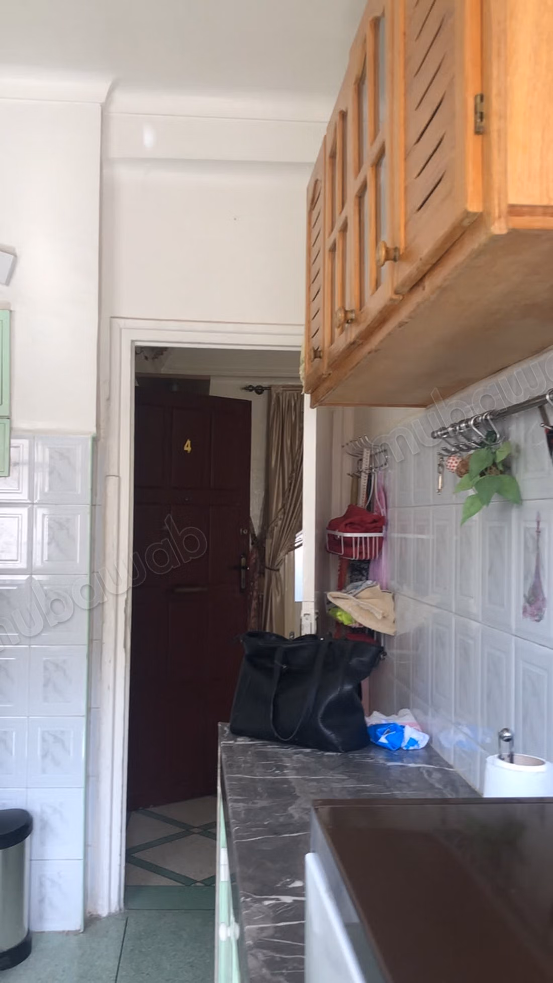 Appartement a Vendre 164m 
Pres du Consulat, Fes