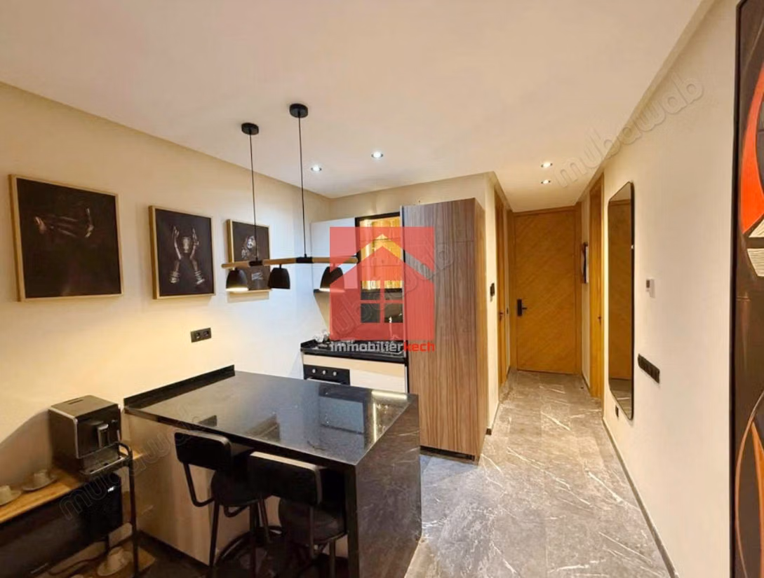 Chic studio con cinema e PS5