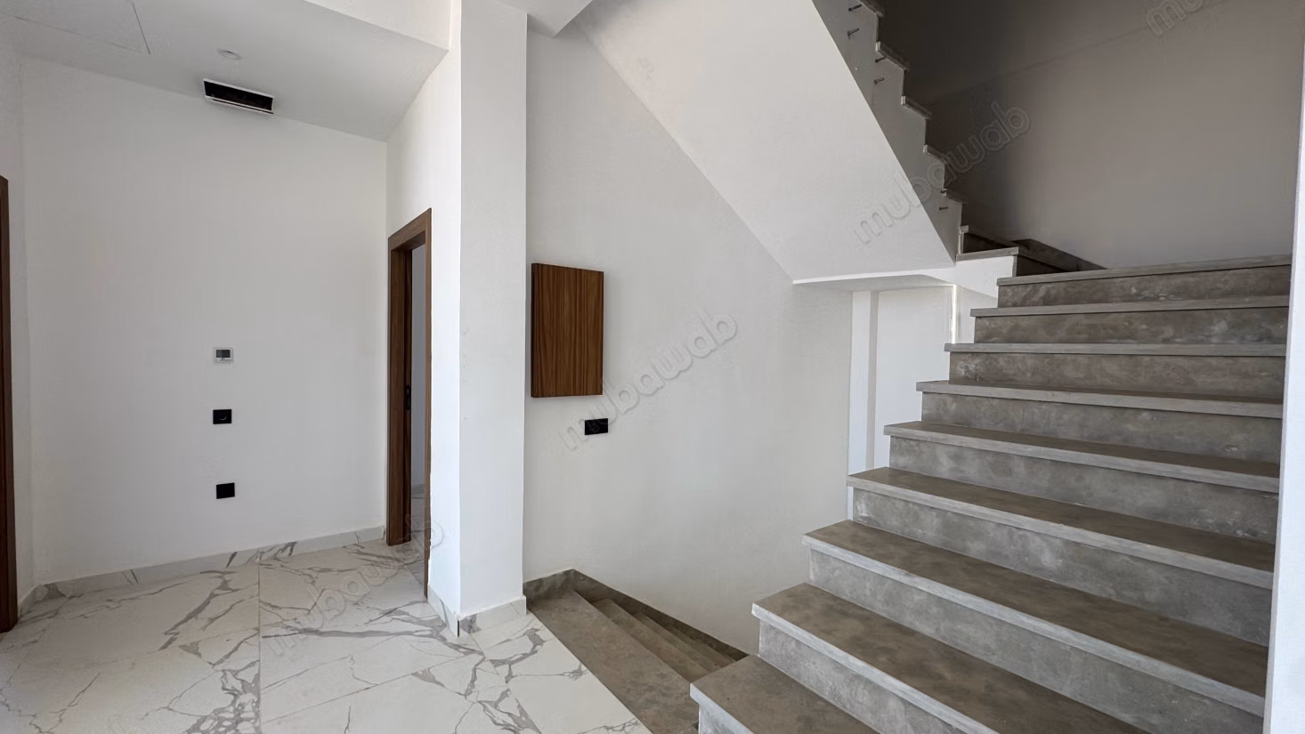 Villa neuve avec piscine 
Résidence Alliances