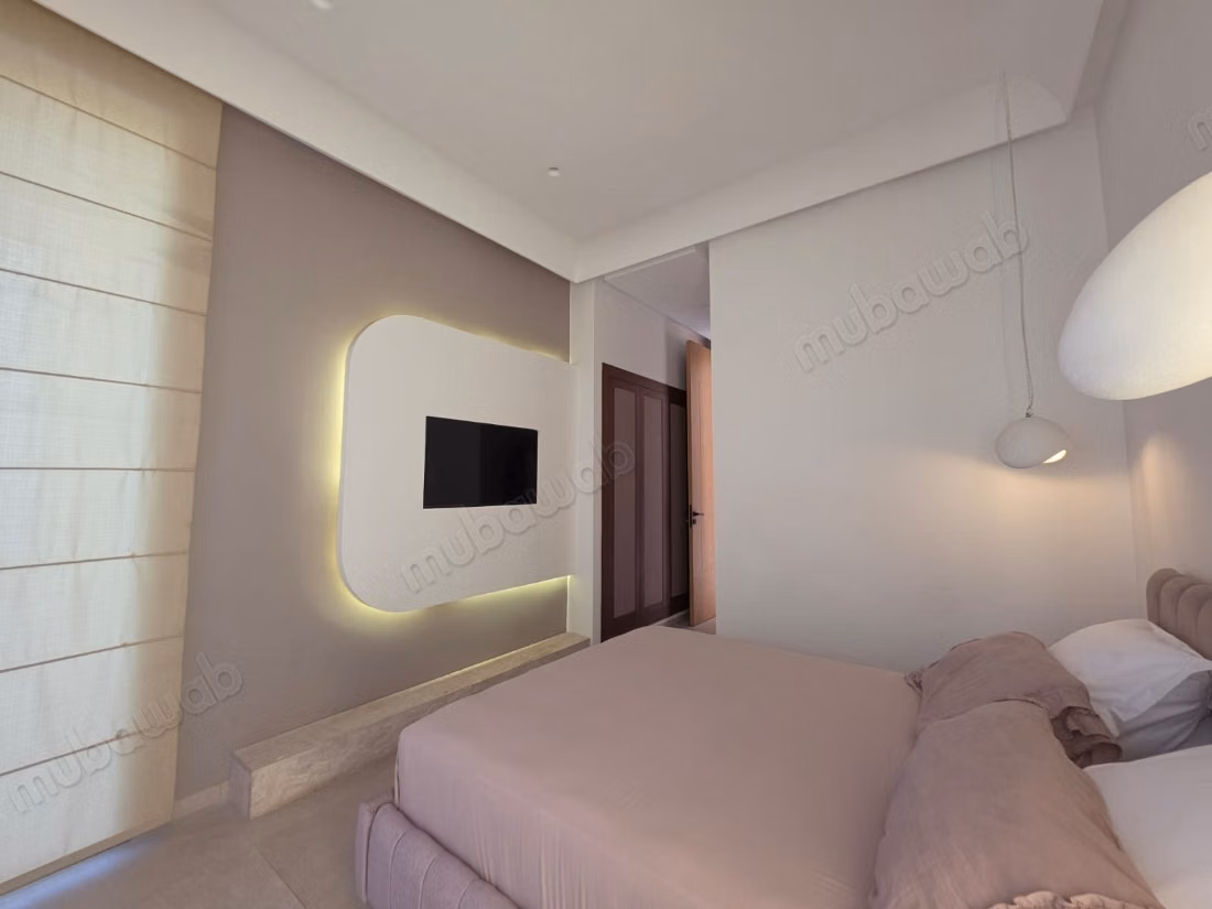 Villa de Prestige à Vendre – Route d’Amezmiz