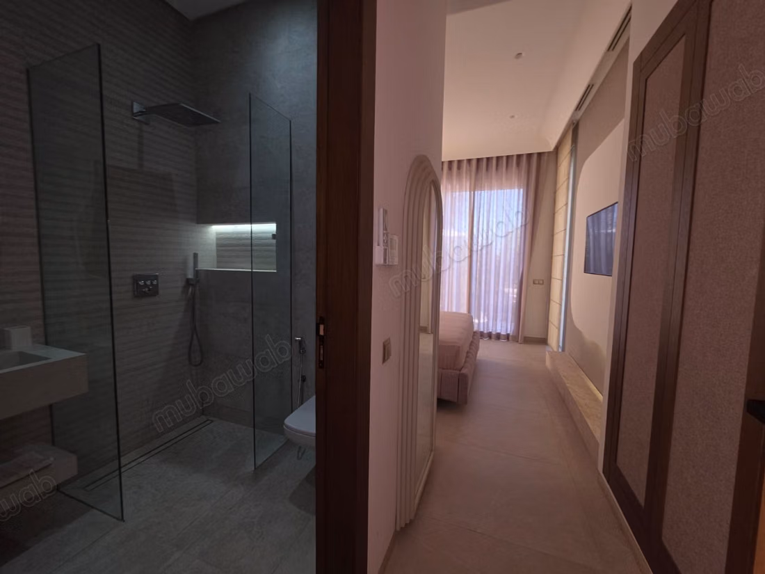 Villa de Prestige à Vendre – Route d’Amezmiz