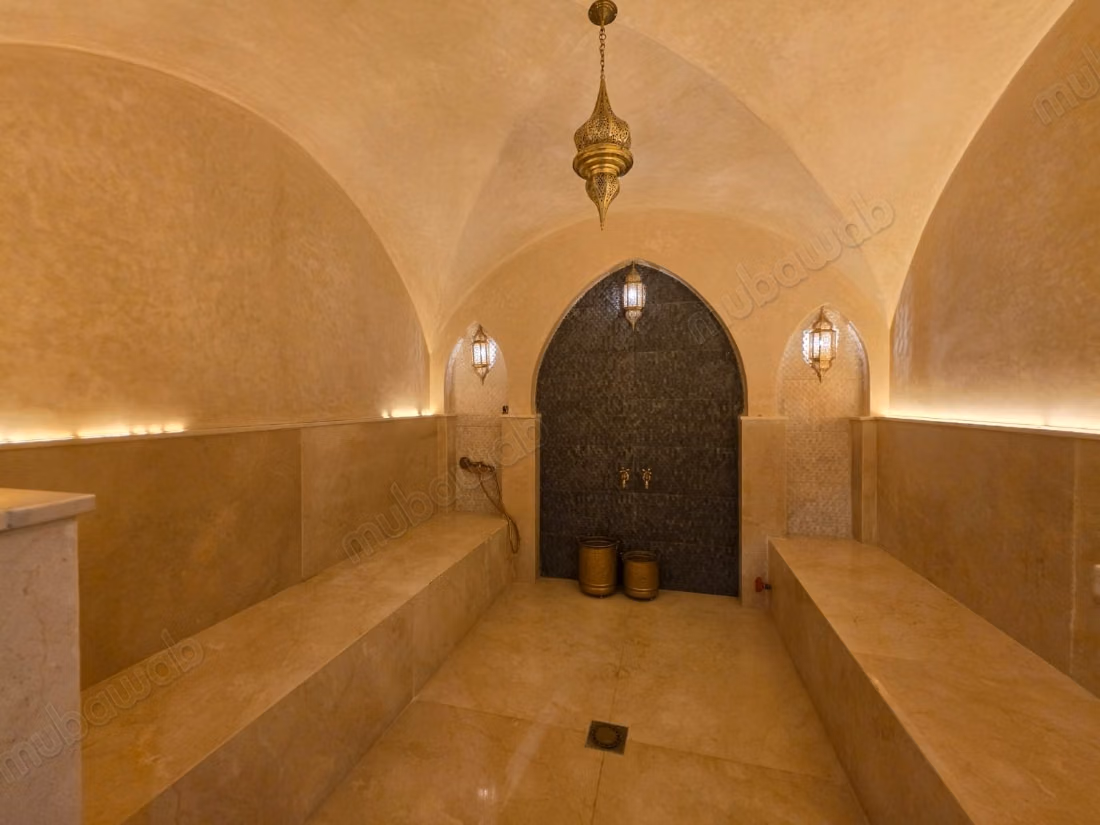 Villa de Prestige à Vendre – Route d’Amezmiz