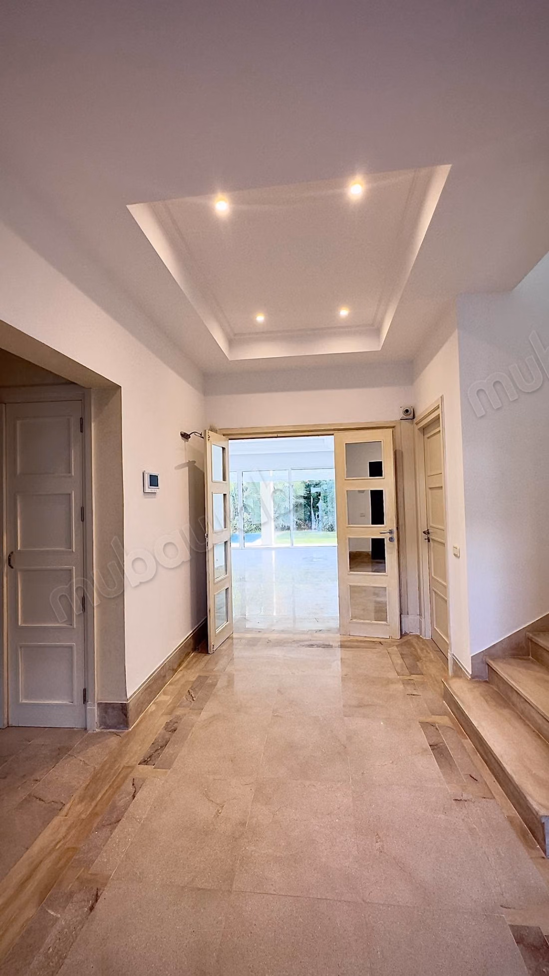 In affitto Villa S5 con piscina al Lago 2