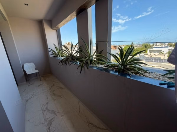 For Rent S2 in the Gardens of Carthage