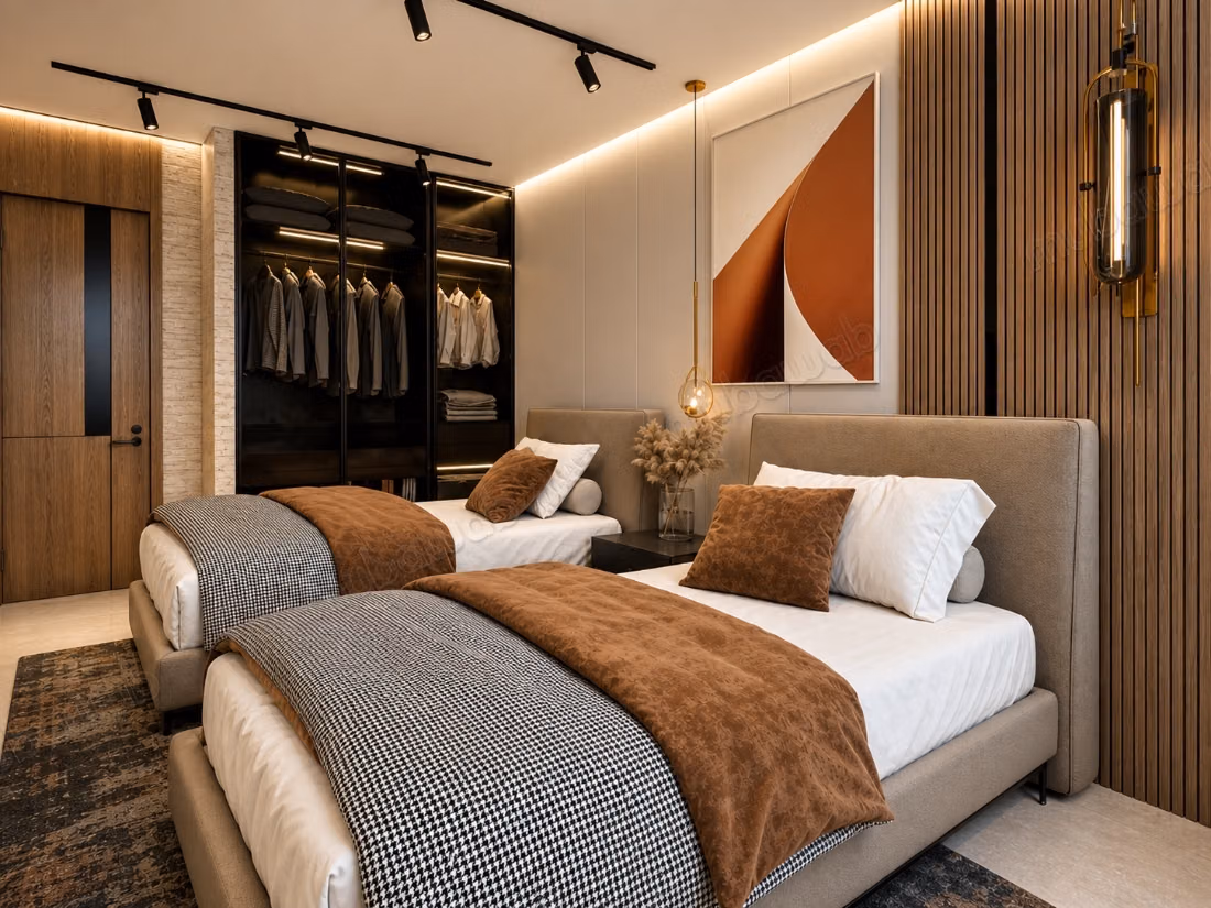 À vendre, appartement neuf a moujahidine 
tanger