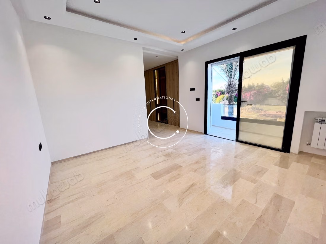 Villa in Stile Arabo-Moresco a Hammamet