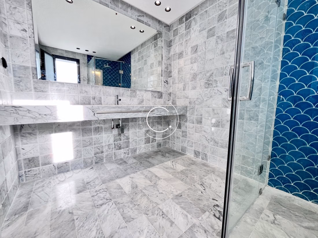 Villa in Stile Arabo-Moresco a Hammamet