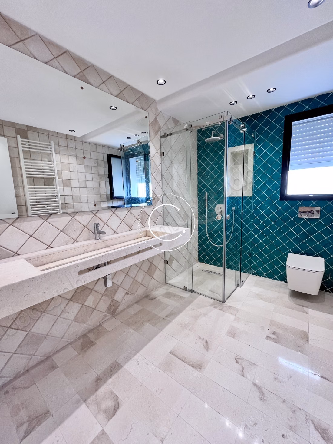 Villa in Stile Arabo-Moresco a Hammamet