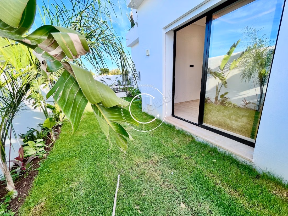Villa in Stile Arabo-Moresco a Hammamet