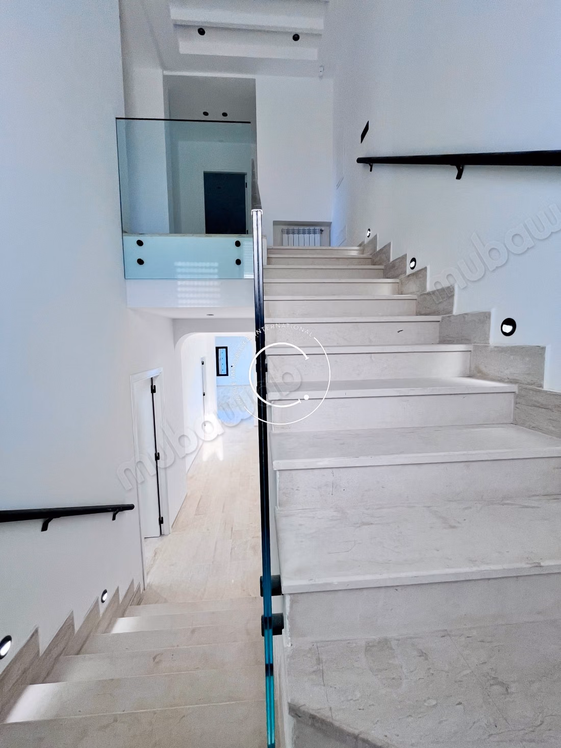 Villa in Stile Arabo-Moresco a Hammamet