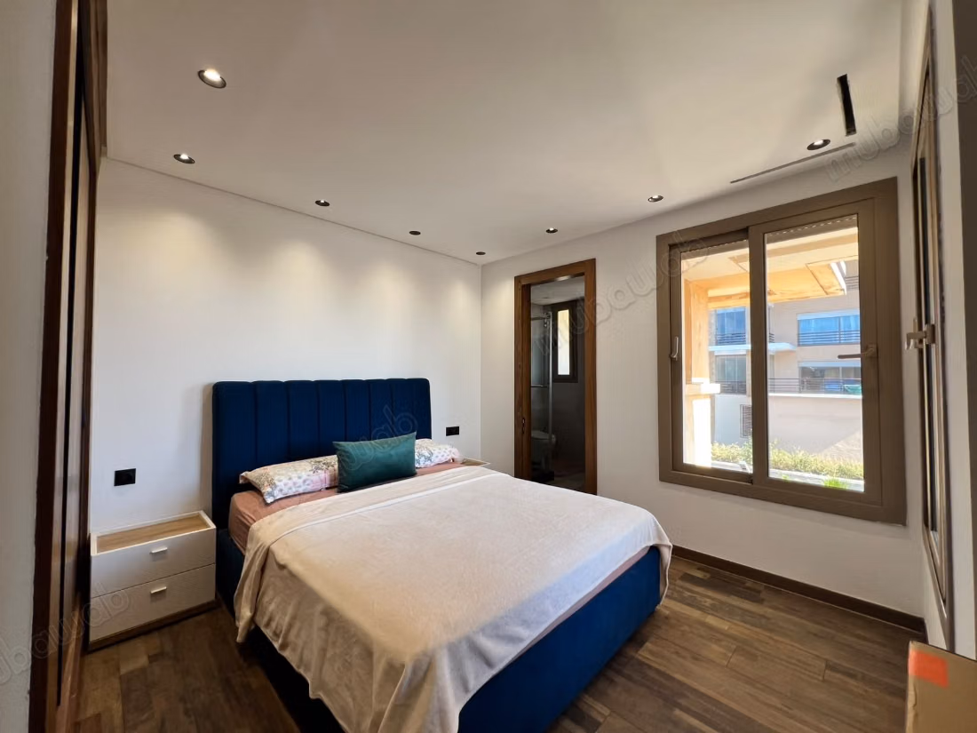 Appartement d'exception, Prestigia