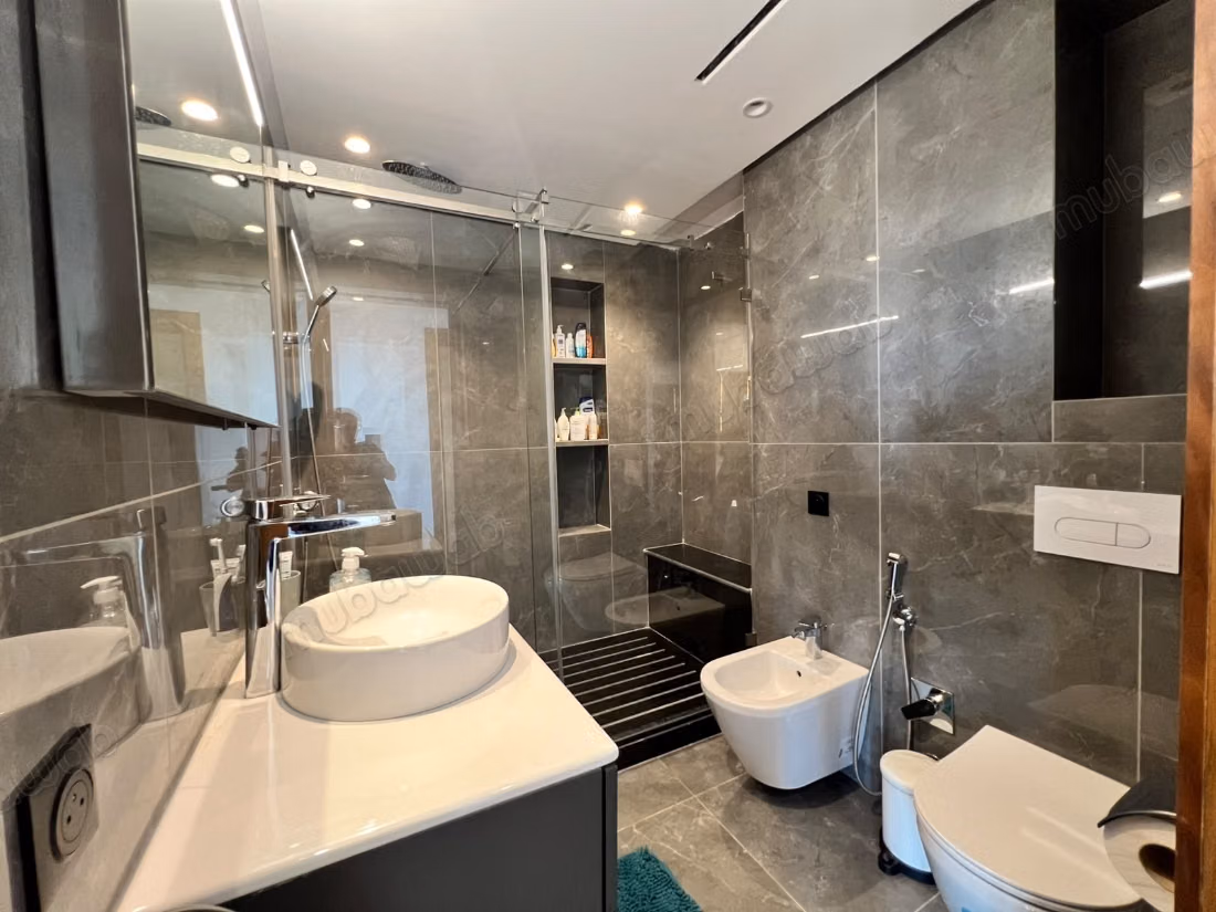 Appartement d'exception, Prestigia