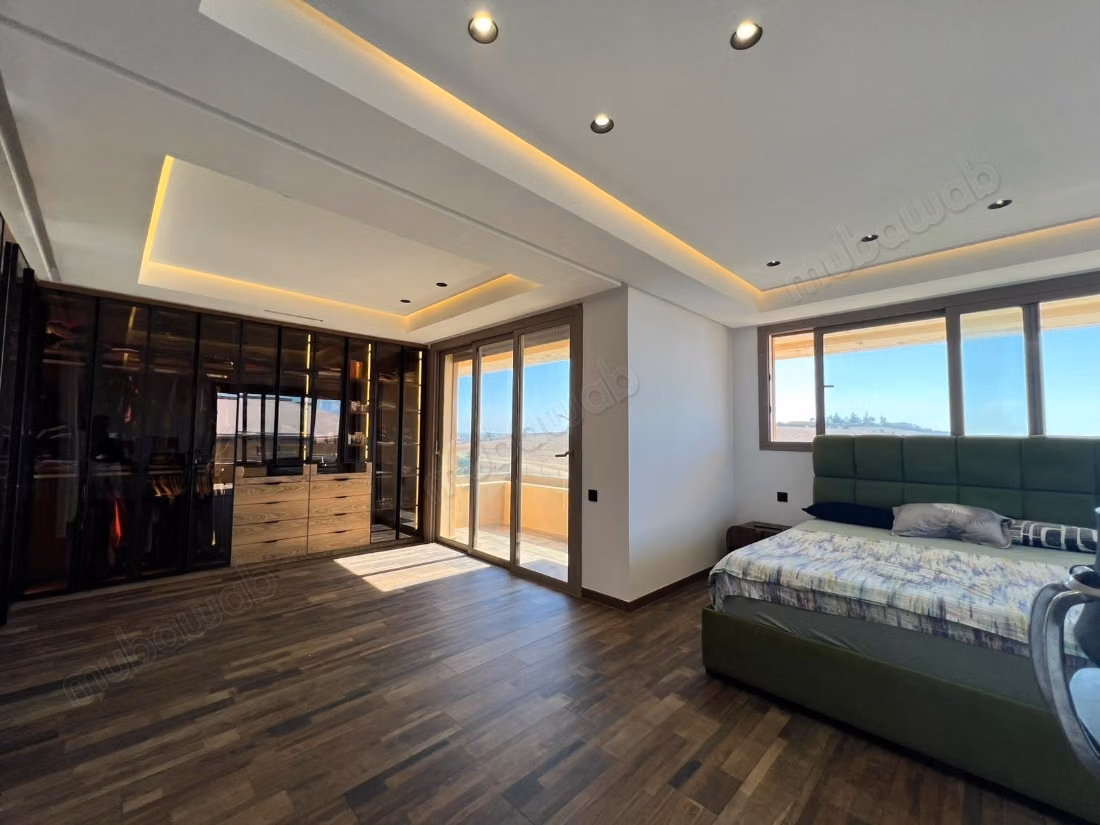 Appartement d'exception, Prestigia