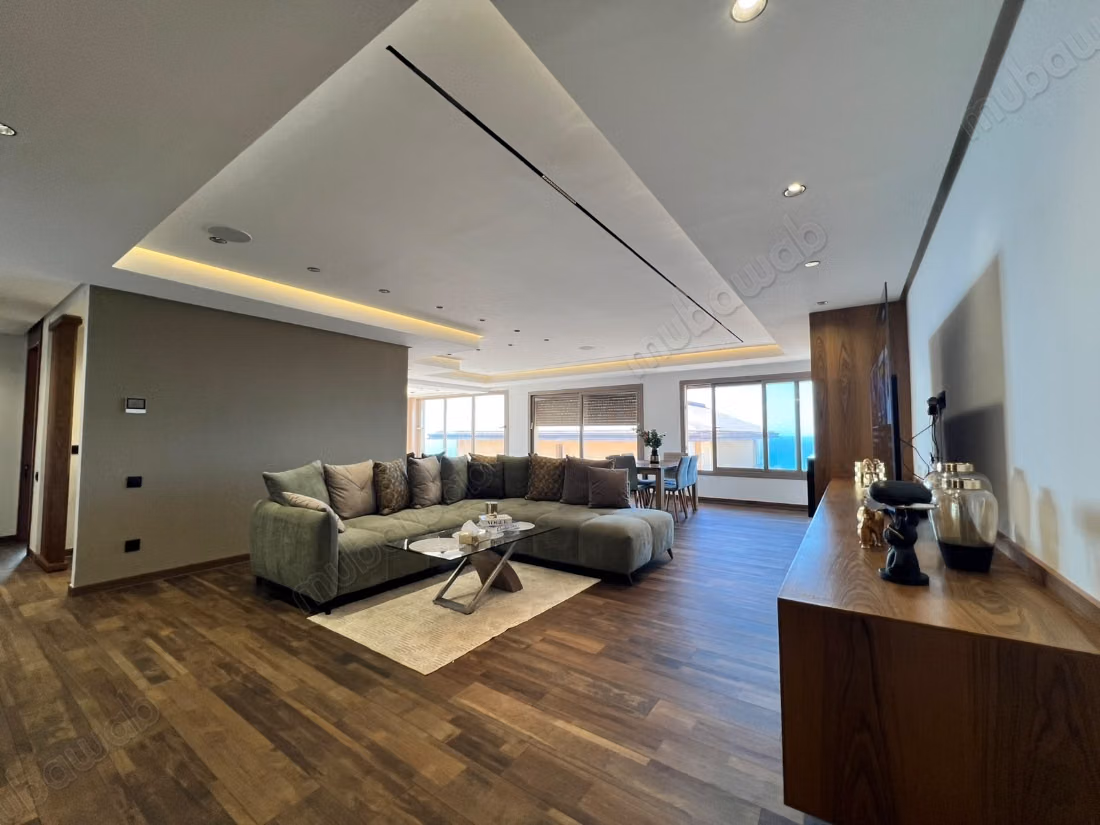 Appartement d'exception, Prestigia