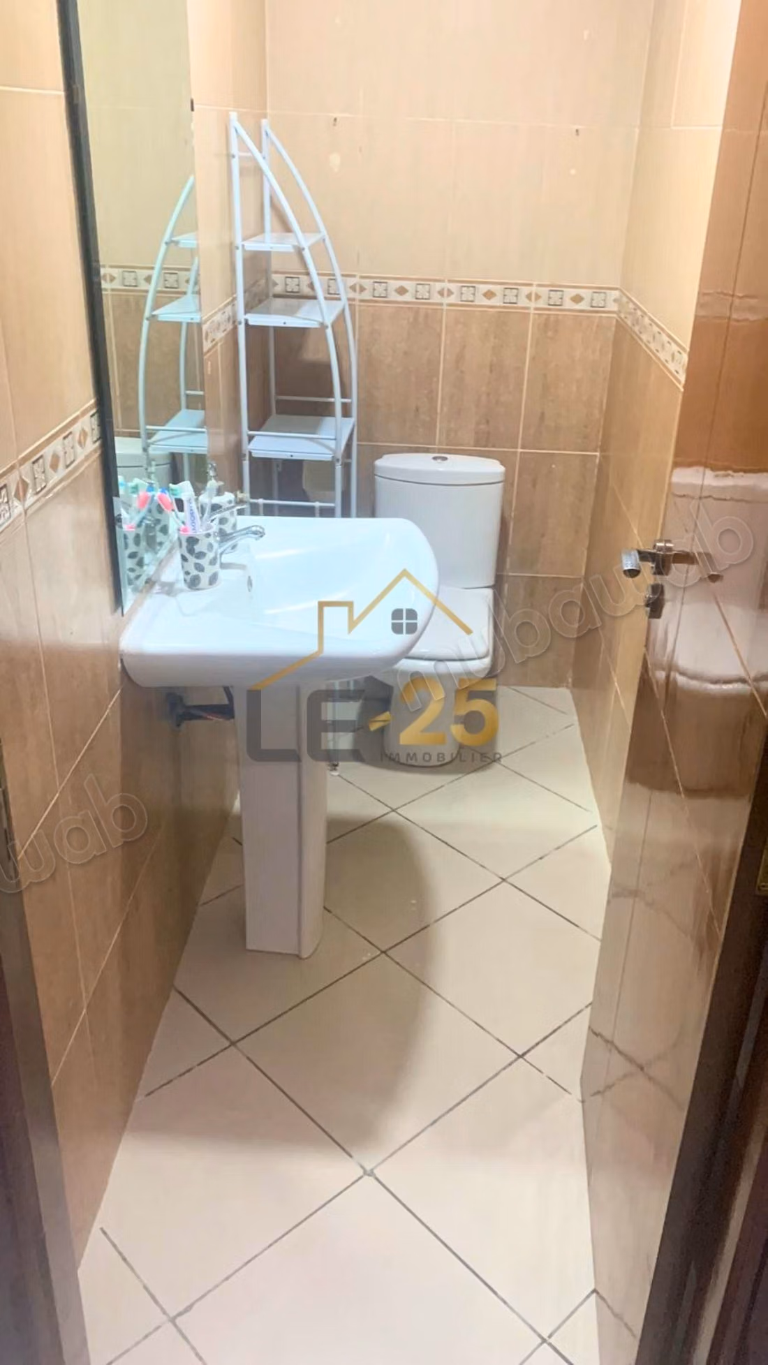 Appartement 2 Chambres À Vendre Au Coeur De Guéliz