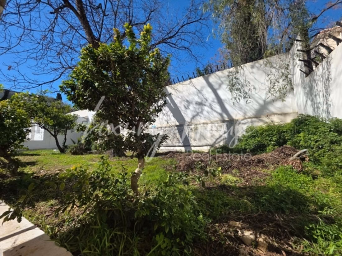 Villa S11 a Mutuelleville con giardino