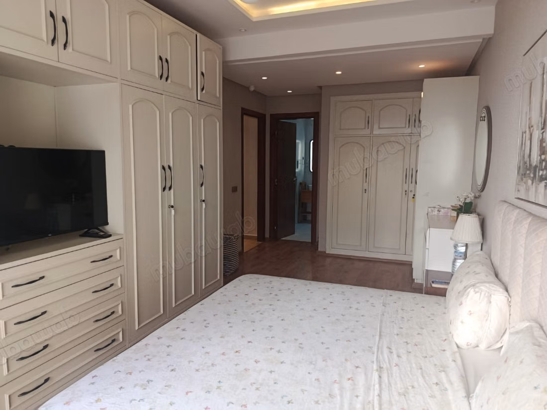 Location appartement meublé à Gauthier