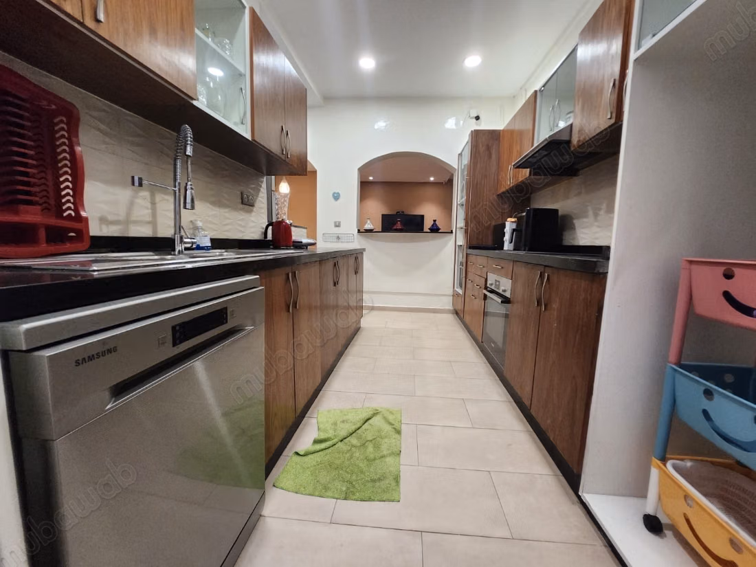 Location appartement meublé à Gauthier