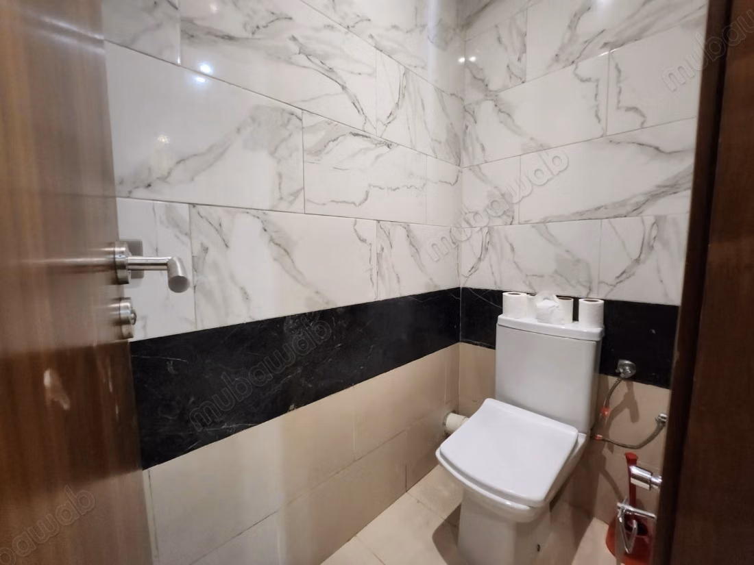 Location appartement meublé à Gauthier